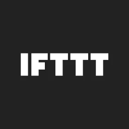 IFTTT - 職場と自宅を自動化する のアイコン
